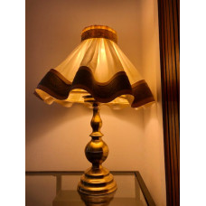 Task Light Clip