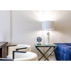 USB Desk Fan